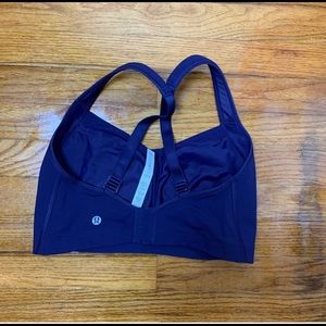 36DD Ta Ta Tamer Lululemon